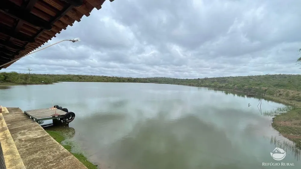Fazenda, 6300 hectares - Foto 8