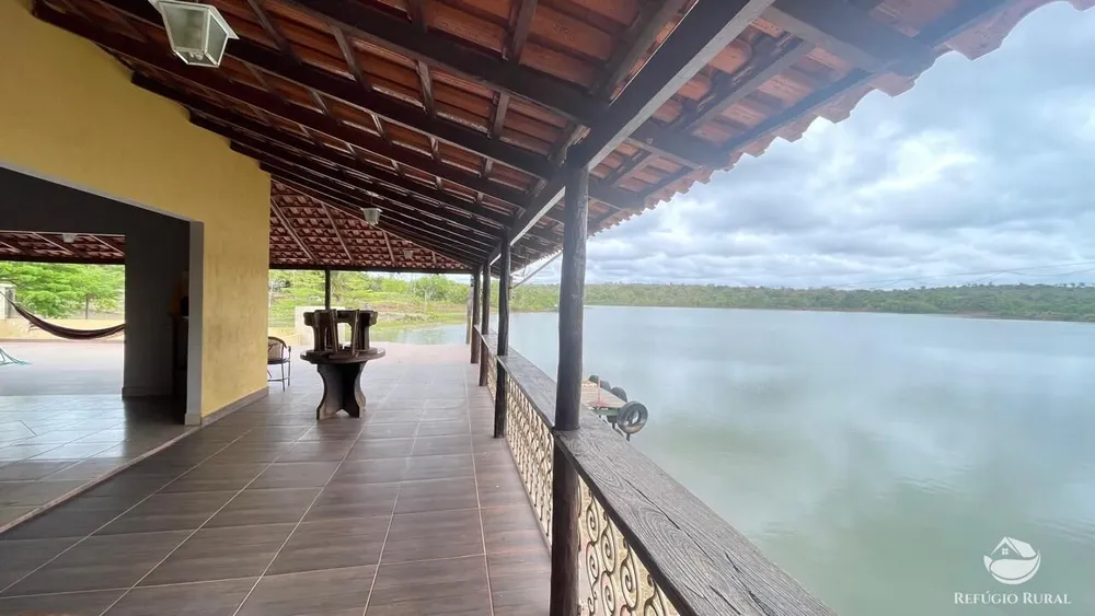 Fazenda, 6300 hectares - Foto 10