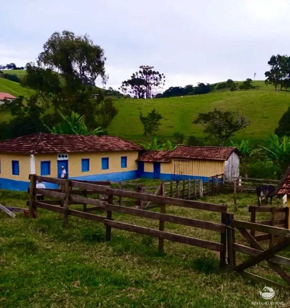Sítio, 27 hectares - Foto 1
