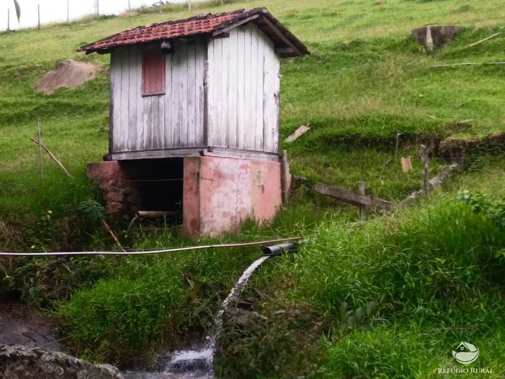 Sítio, 27 hectares - Foto 10