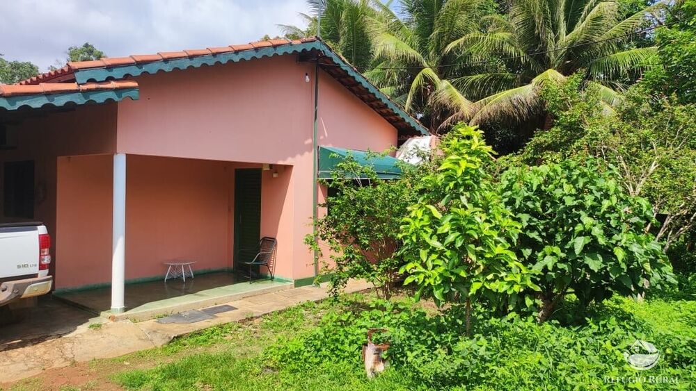 Fazenda, 789 hectares - Foto 6