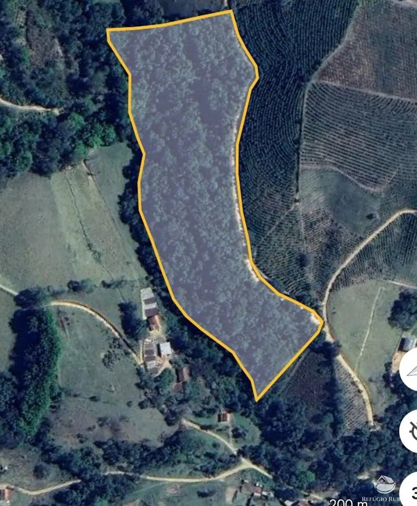 Sítio, 10 hectares - Foto 2