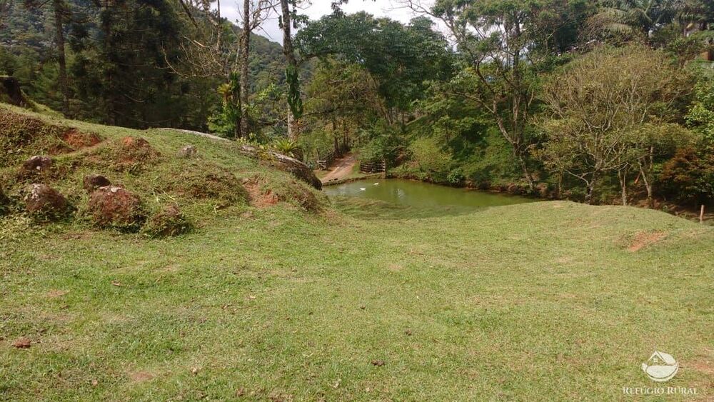 Terreno, 2 hectares - Foto 27