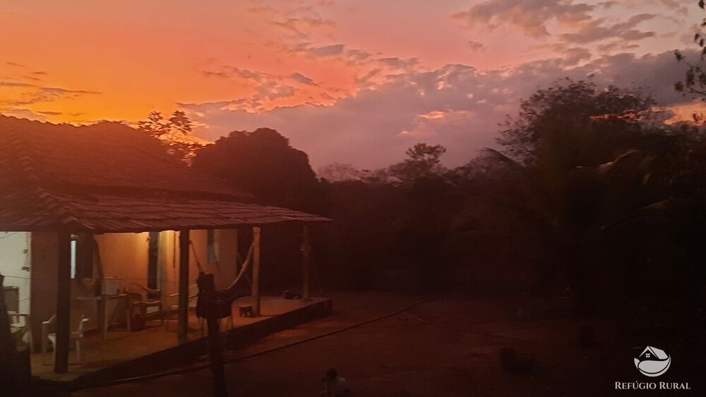 Fazenda, 411 hectares - Foto 4