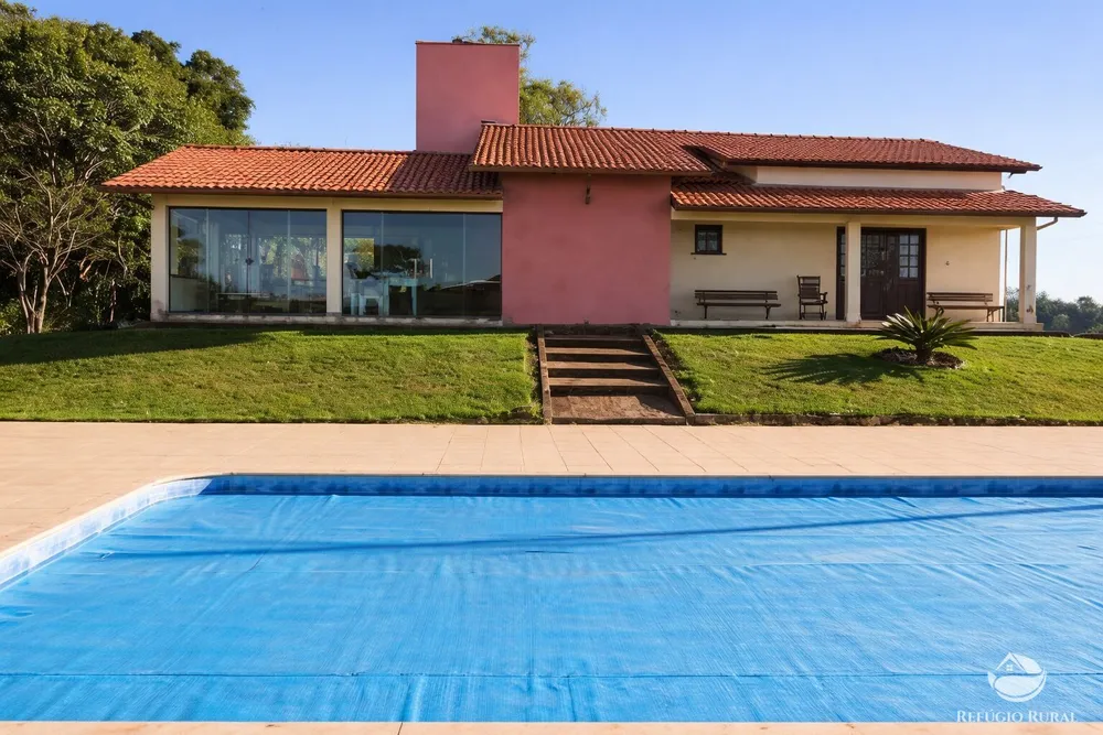 Chácara, 31 hectares - Foto 1