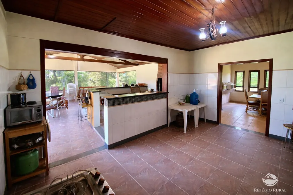 Chácara, 31 hectares - Foto 4