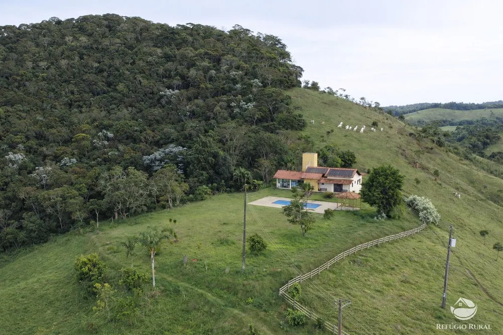 Chácara, 31 hectares - Foto 2