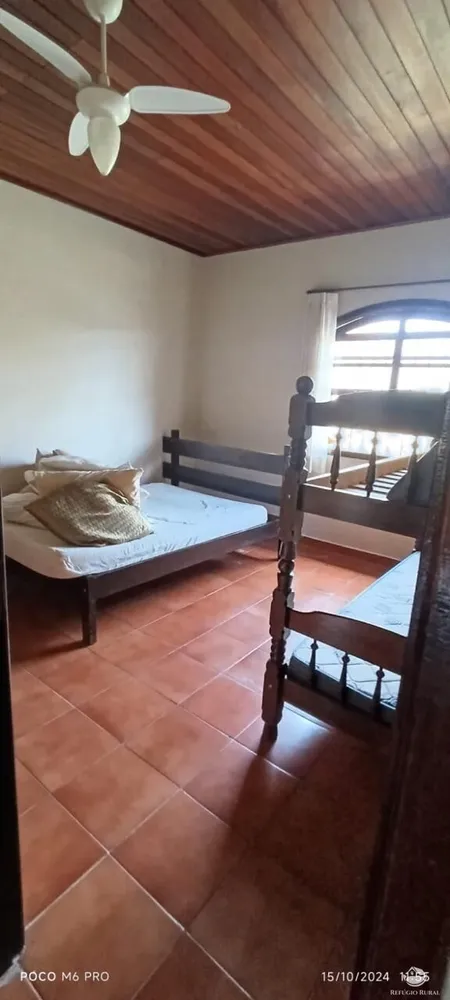 Chácara, 4300 m² - Foto 8