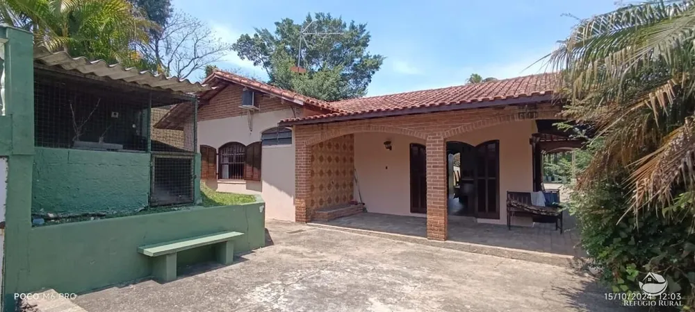 Chácara, 4300 m² - Foto 15