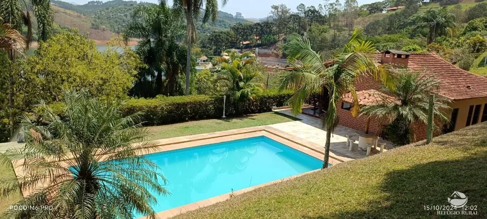 Chácara, 4300 m² - Foto 10