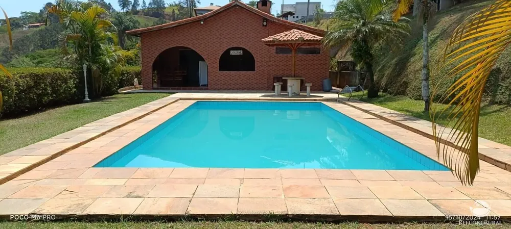 Chácara, 4300 m² - Foto 3