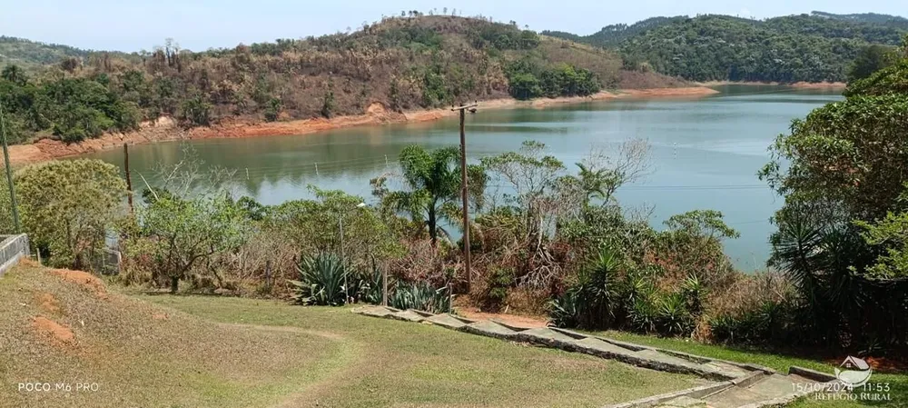 Chácara, 4300 m² - Foto 3