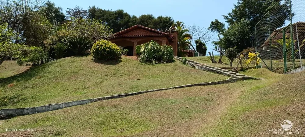 Chácara, 4300 m² - Foto 12