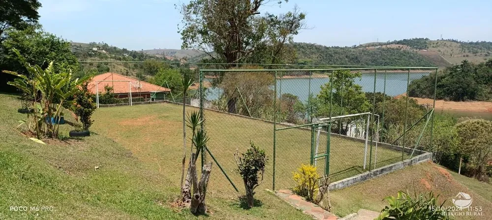 Chácara, 4300 m² - Foto 2