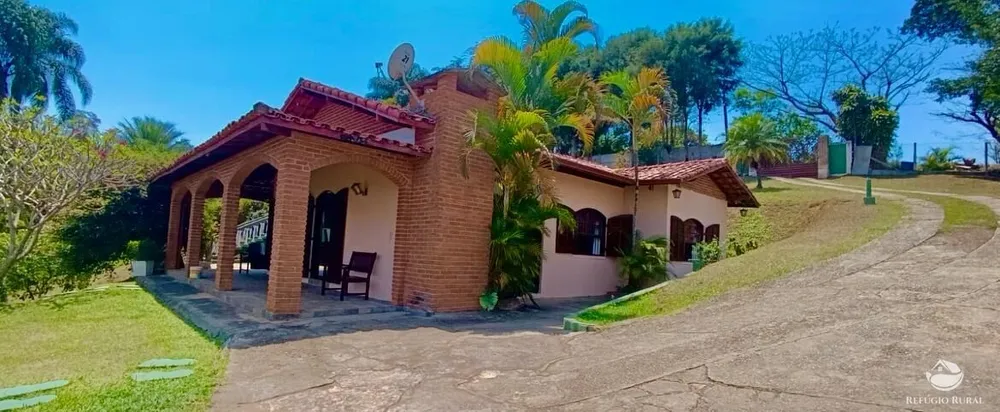 Chácara, 4300 m² - Foto 4