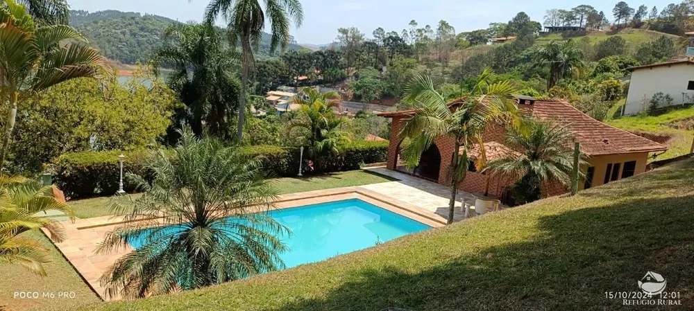 Chácara, 4300 m² - Foto 6