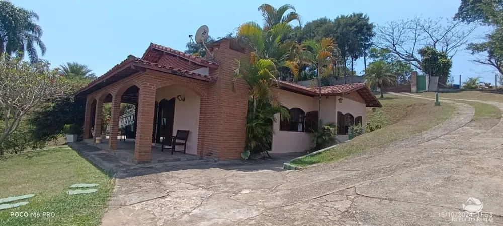 Chácara, 4300 m² - Foto 16