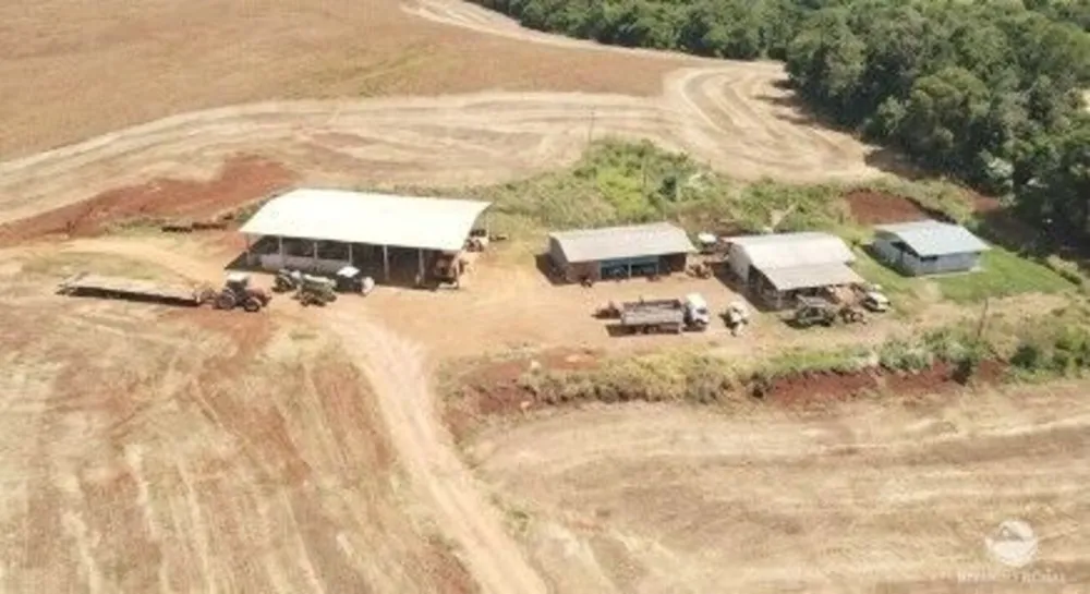 Fazenda, 571 hectares - Foto 3