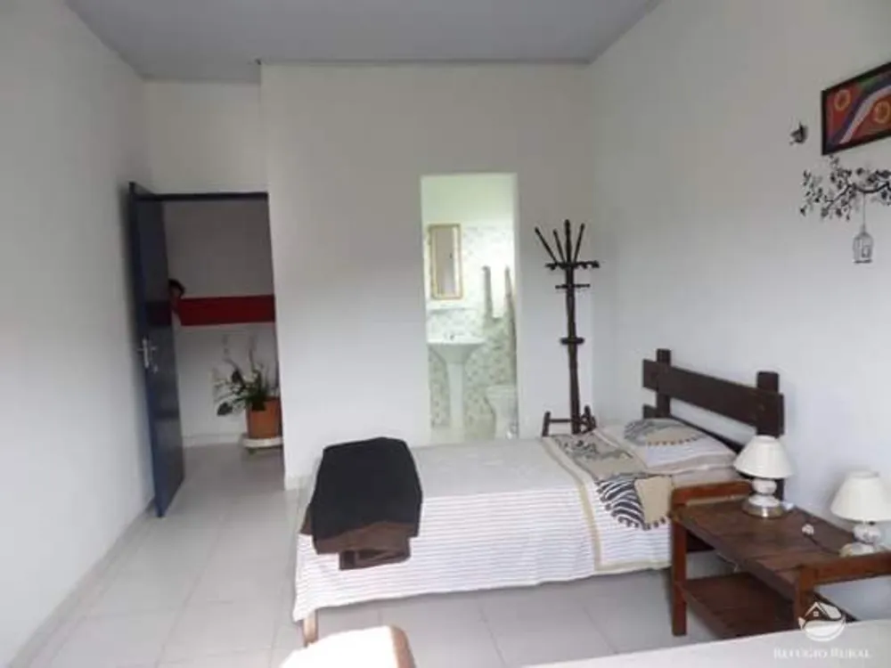 Fazenda, 4 hectares - Foto 10