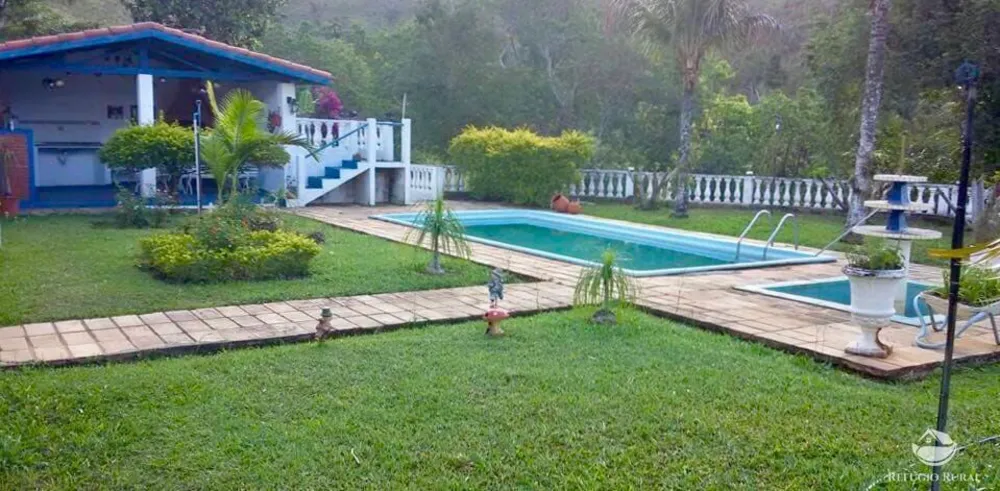 Fazenda, 4 hectares - Foto 7