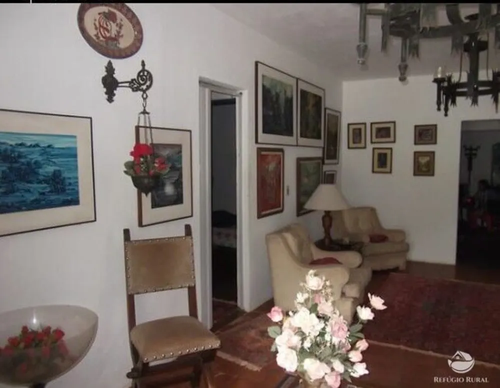 Fazenda, 4 hectares - Foto 6