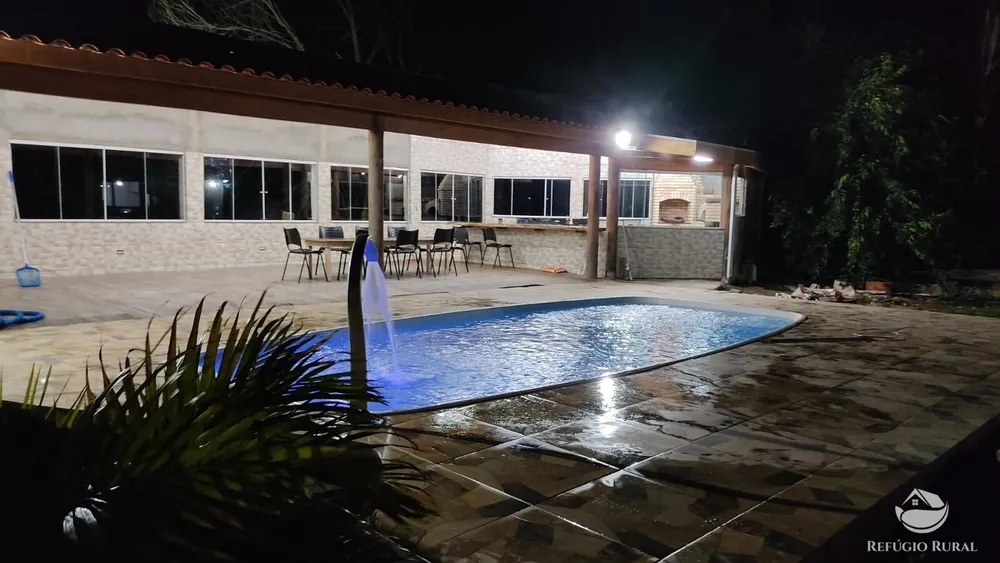 Chácara, 10000 m² - Foto 1