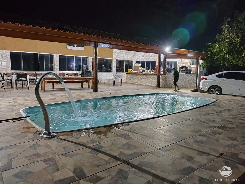 Chácara, 10000 m² - Foto 4