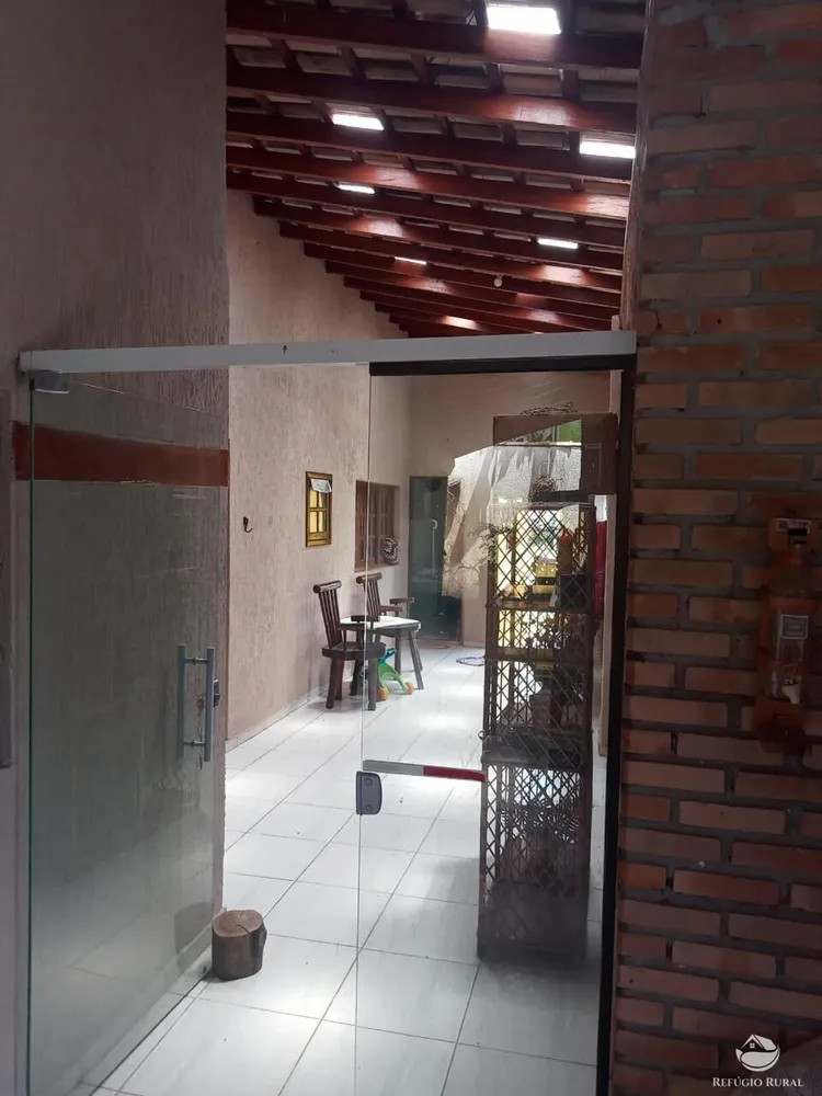 Chácara, 1000 m² - Foto 9