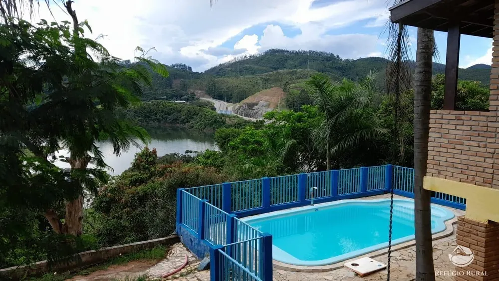 Chácara, 1000 m² - Foto 2