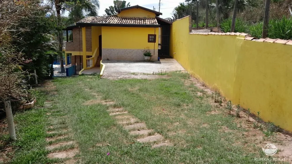 Chácara, 1000 m² - Foto 4