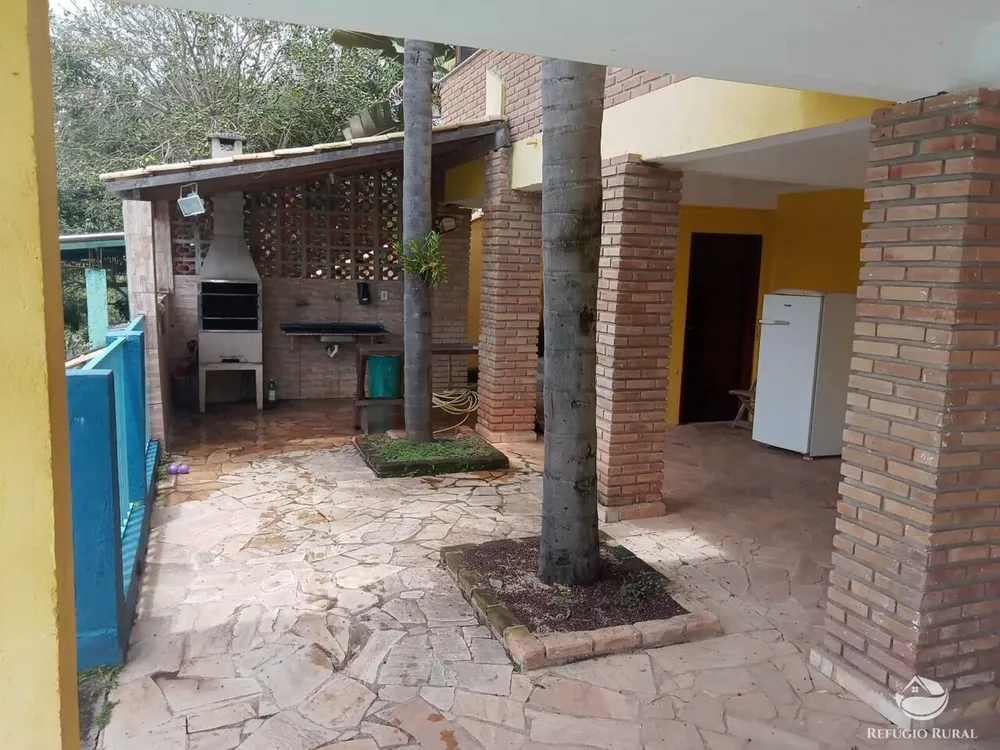 Chácara, 1000 m² - Foto 15