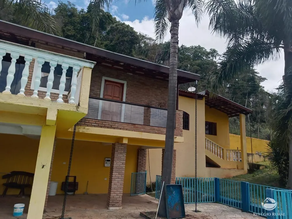 Chácara, 1000 m² - Foto 5