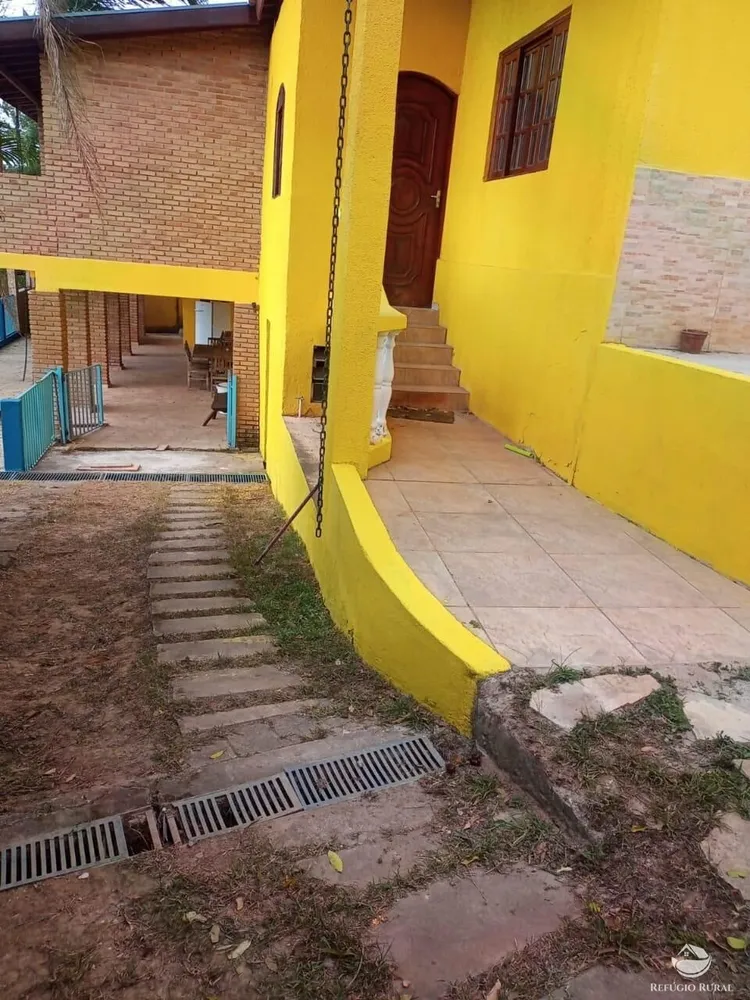 Chácara, 1000 m² - Foto 16