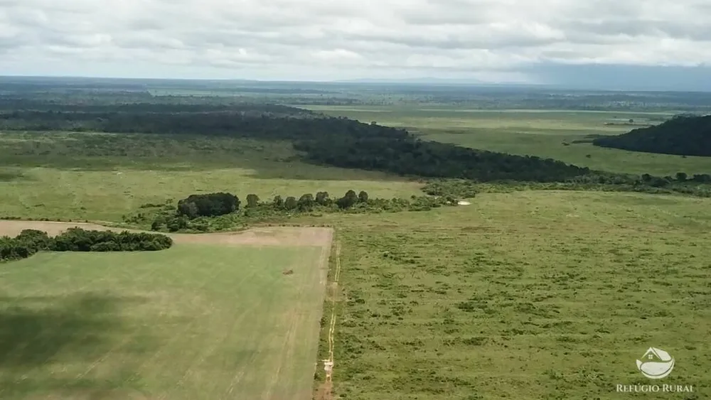 Fazenda, 20800 hectares - Foto 2