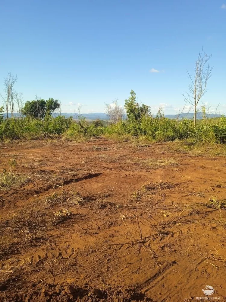 Fazenda, 1534 hectares - Foto 2