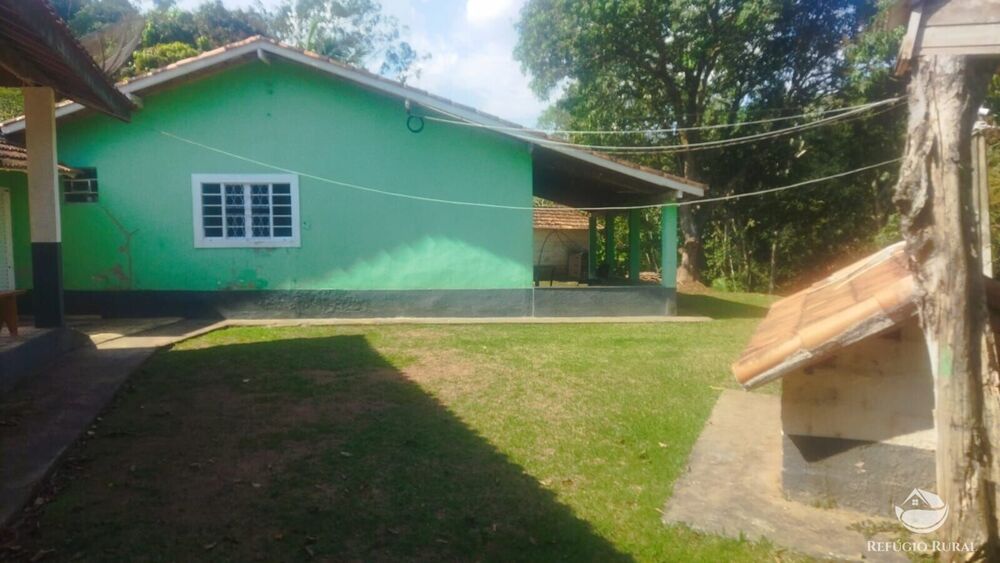 Sítio, 24 hectares - Foto 17