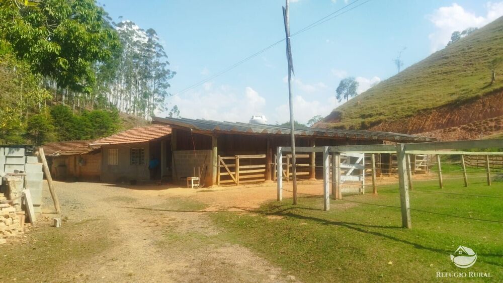 Sítio, 24 hectares - Foto 21