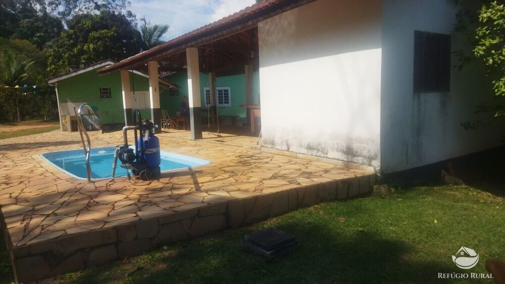 Sítio, 24 hectares - Foto 47