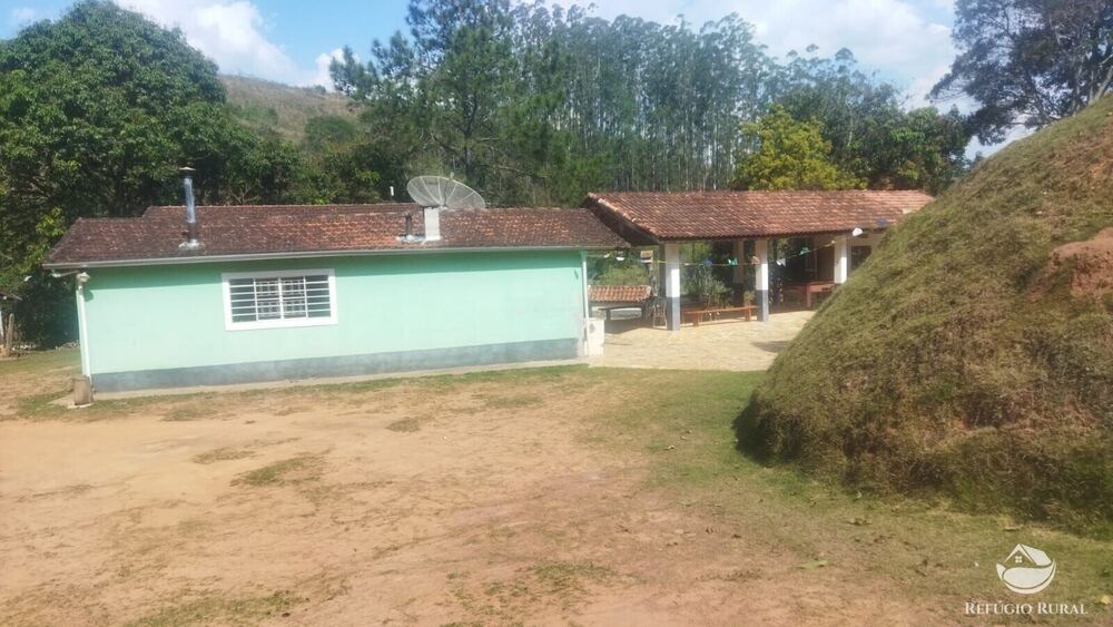 Sítio, 24 hectares - Foto 42