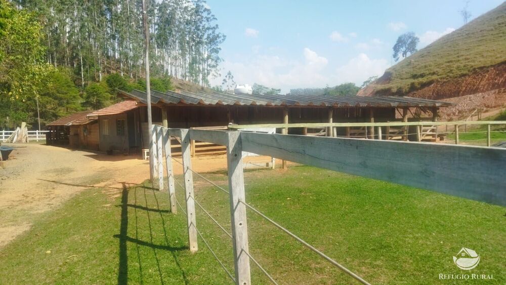 Sítio, 24 hectares - Foto 25