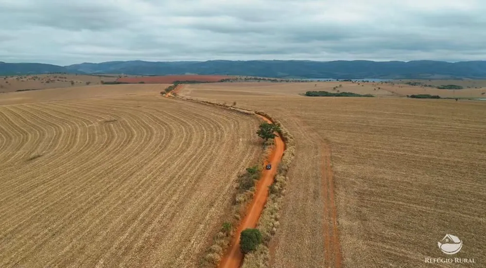 Fazenda, 1480 hectares - Foto 10
