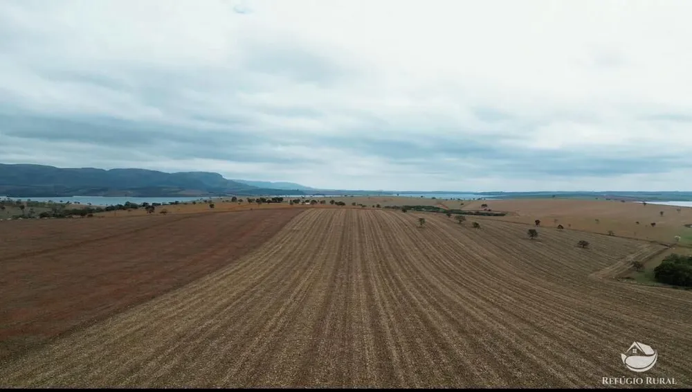 Fazenda, 1480 hectares - Foto 12