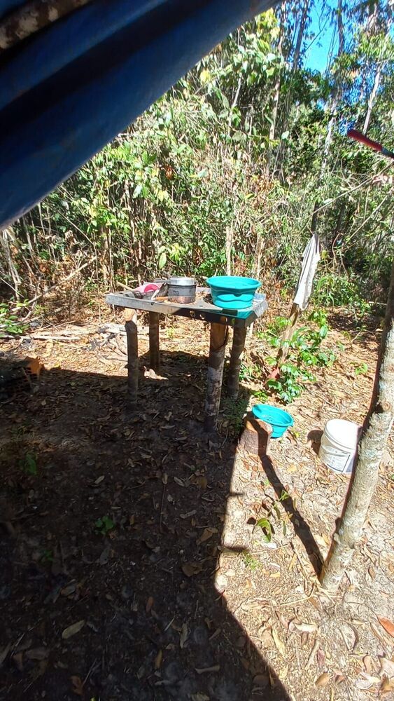 Fazenda à venda com 1 quarto, 9420000m² - Foto 3