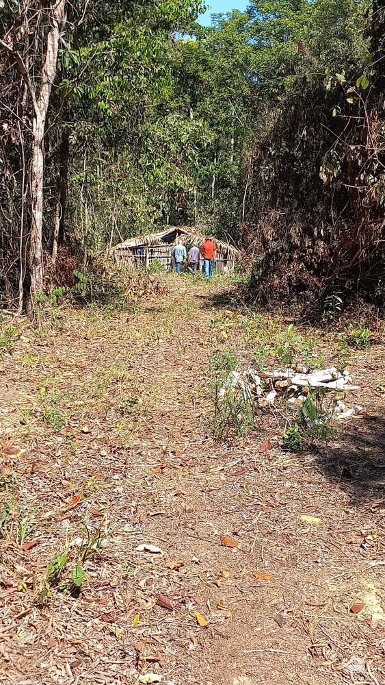 Fazenda à venda com 1 quarto, 9420000m² - Foto 2