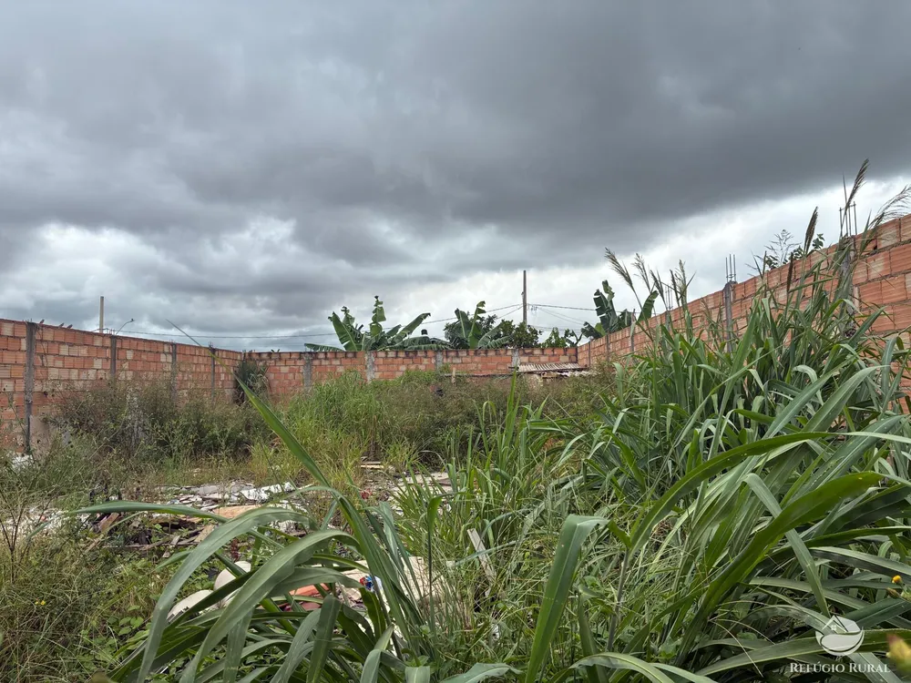 Terreno, 250 m² - Foto 4