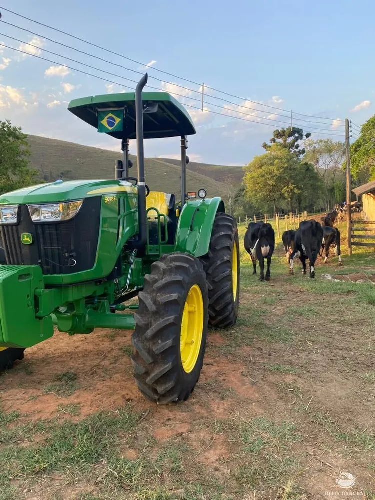 Fazenda, 92 hectares - Foto 3