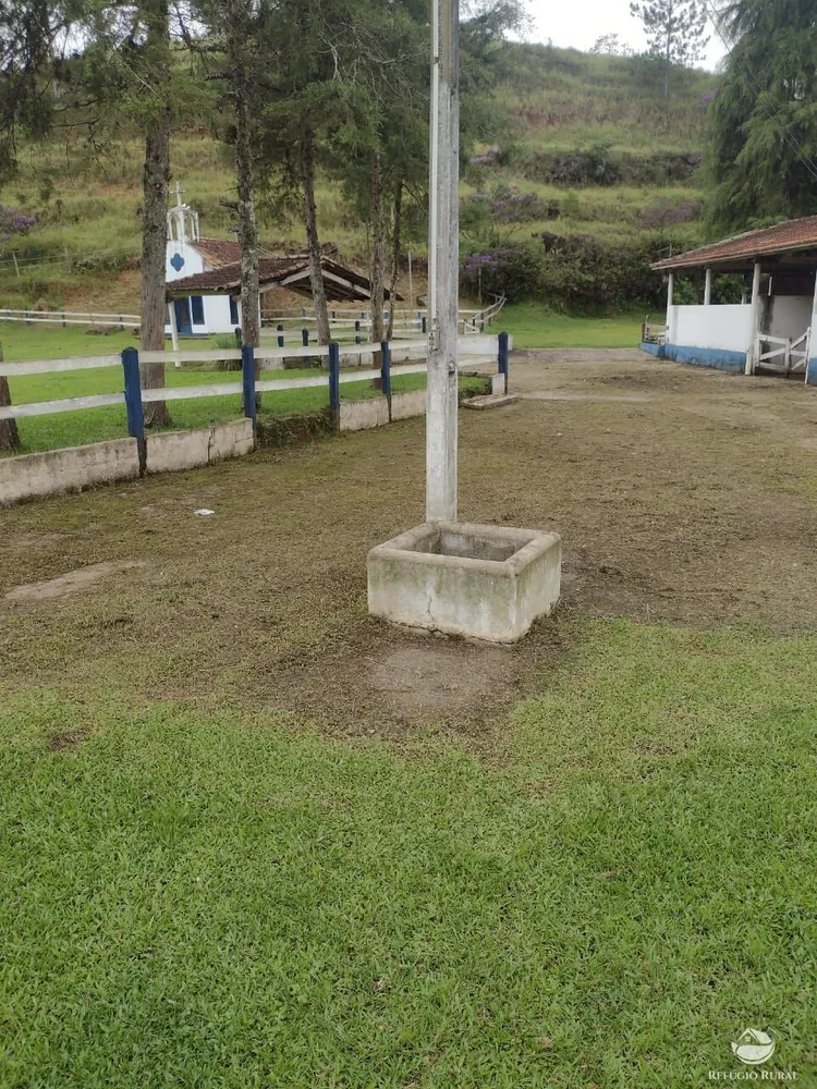 Fazenda, 34 hectares - Foto 18