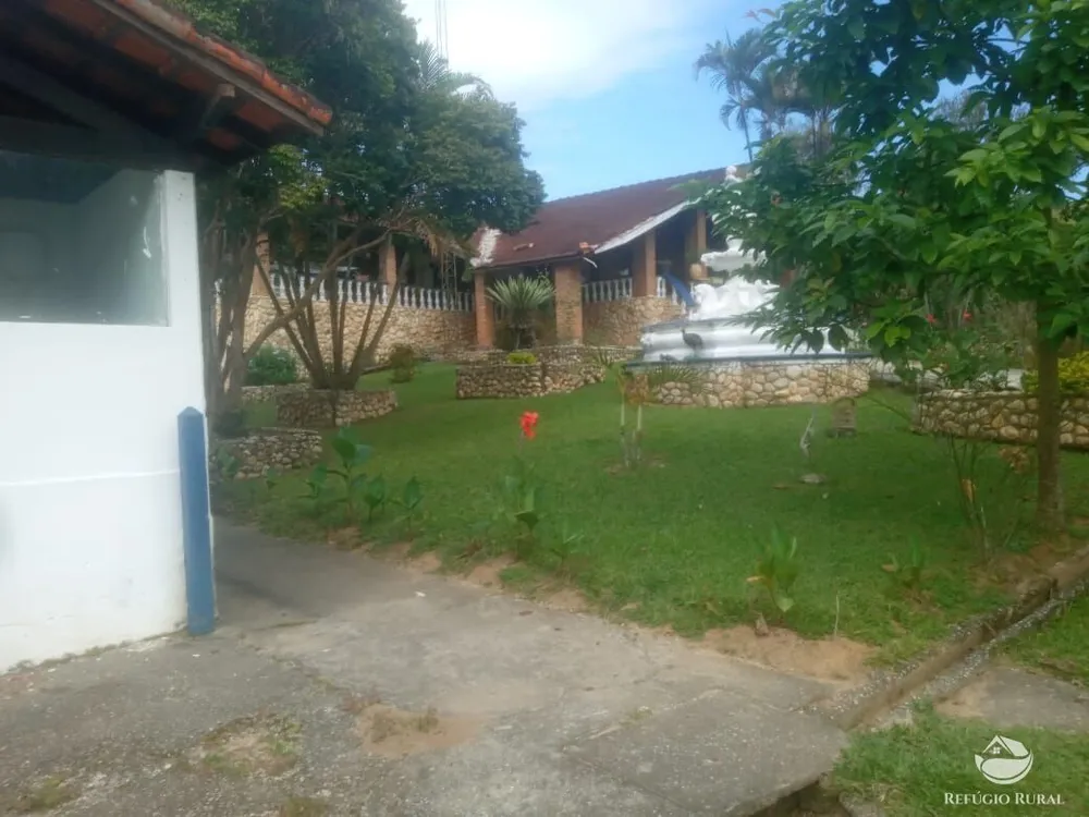 Fazenda, 34 hectares - Foto 13