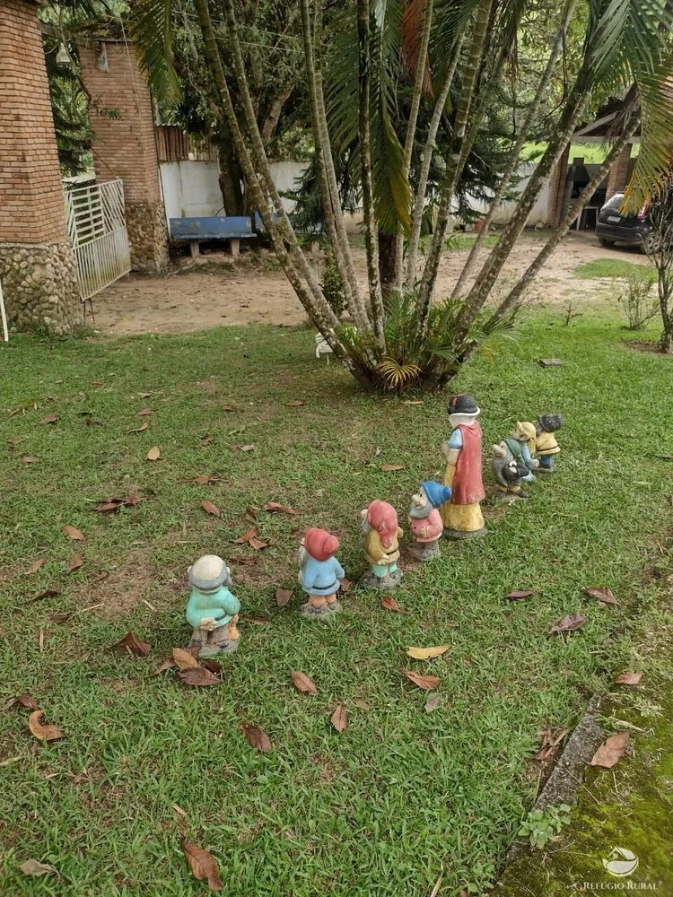 Fazenda, 34 hectares - Foto 11