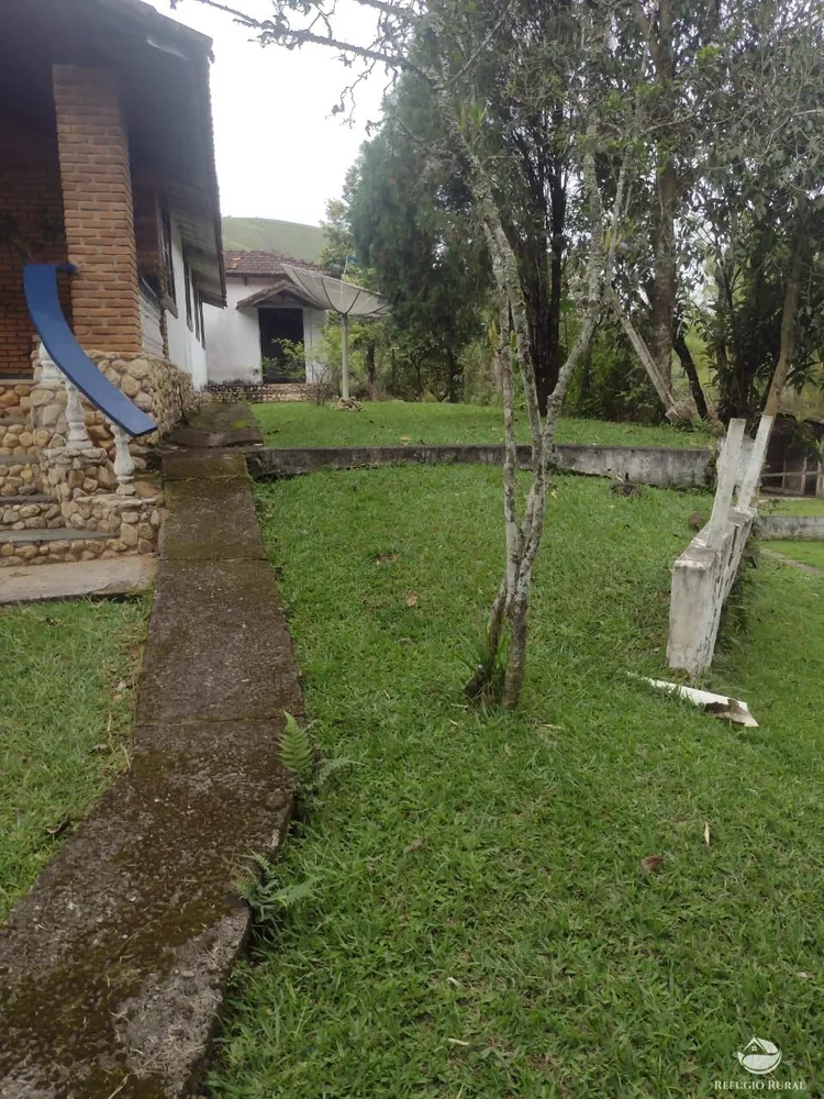 Fazenda, 34 hectares - Foto 19